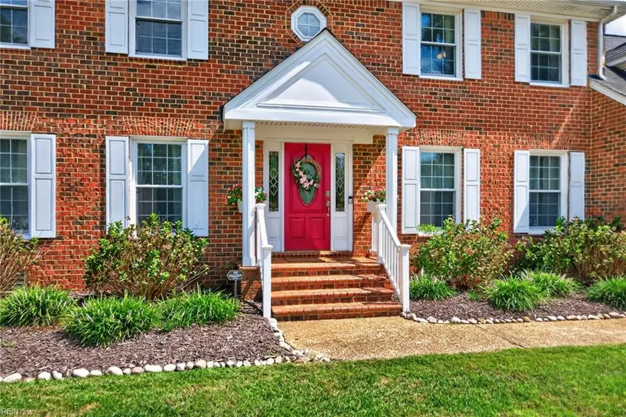 2505 Bellechase Court, Chesapeake, VA 23321 - #2