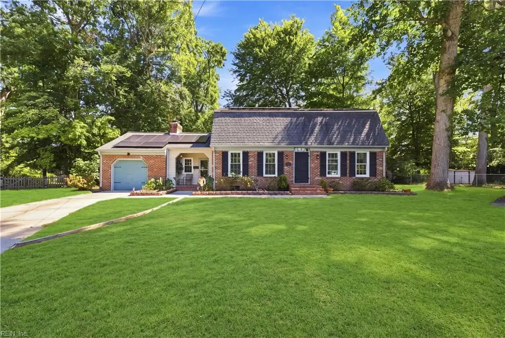 188 Corinthia Drive, Newport News, VA 23608 - #1