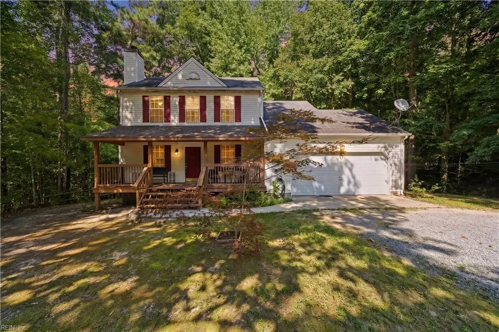 7133 Brendan Court, Gloucester, VA 23061 - #1