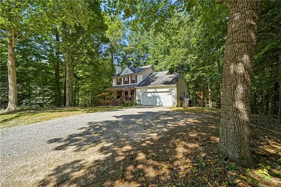 7133 Brendan Court, Gloucester, VA 23061 - #3