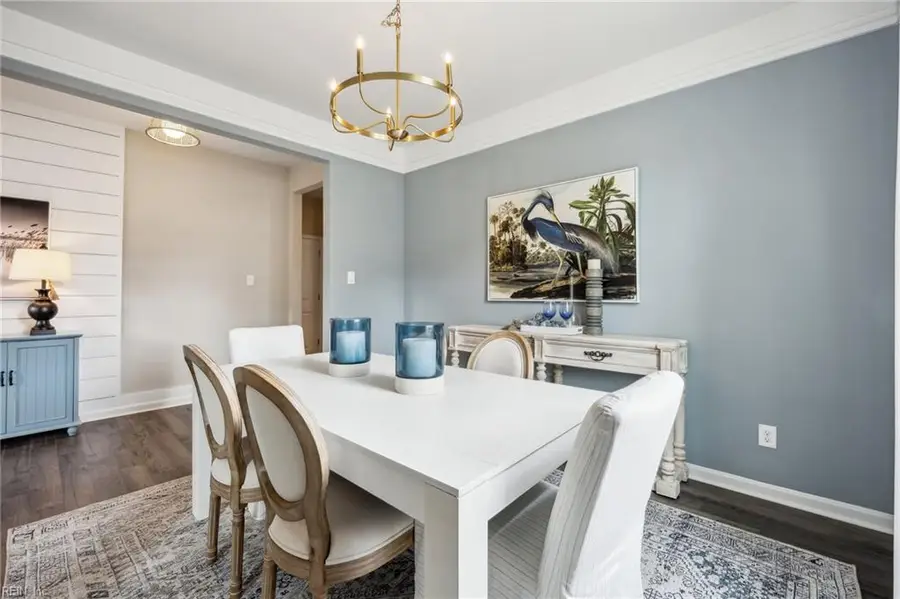 704 Sea Biscuit Boulevard, Yorktown, VA 23690 - #3