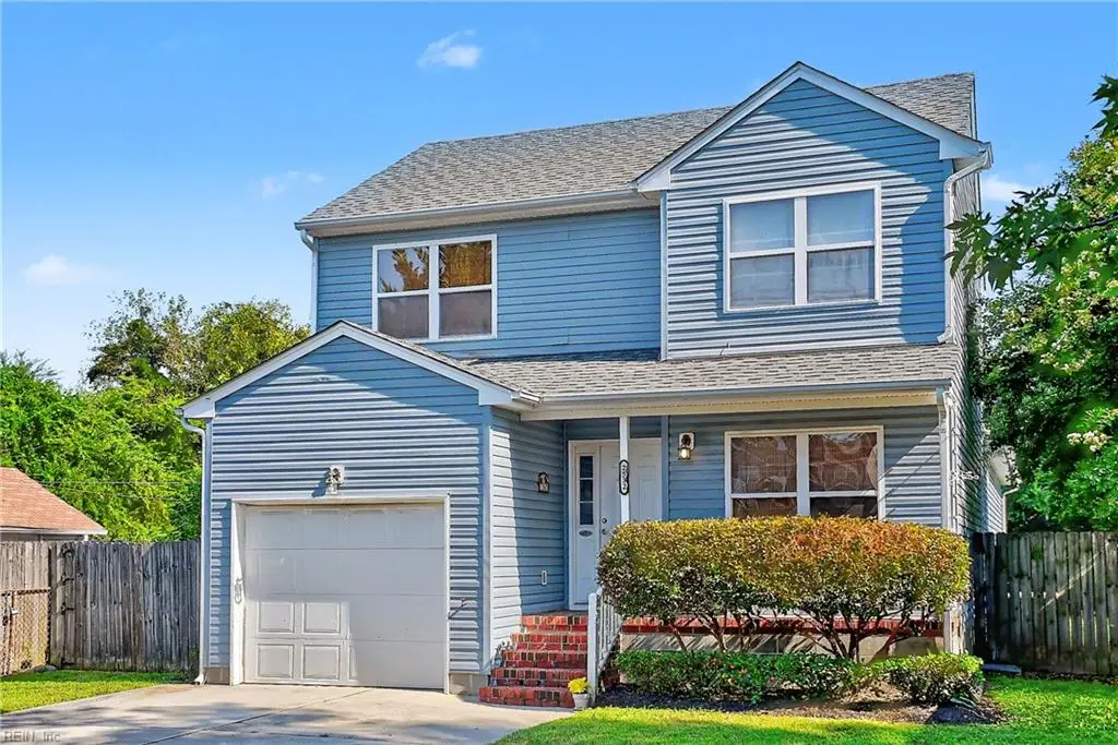 2532 Lanier St, Chesapeake, VA 23324 - #1