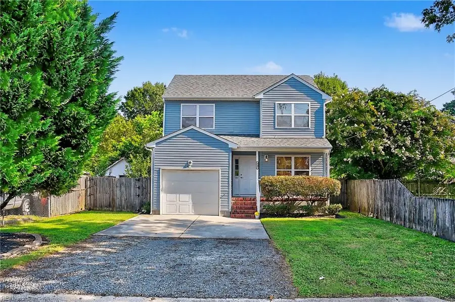 2532 Lanier St, Chesapeake, VA 23324 - #3