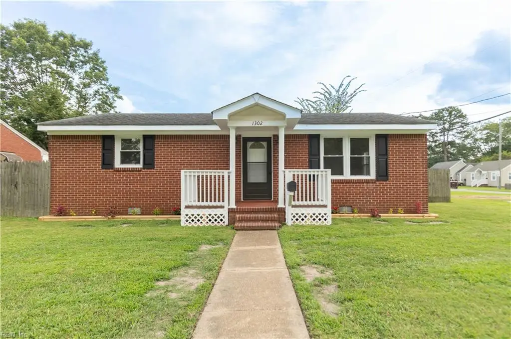 1302 Portlock Road, Chesapeake, VA 23324 - #1
