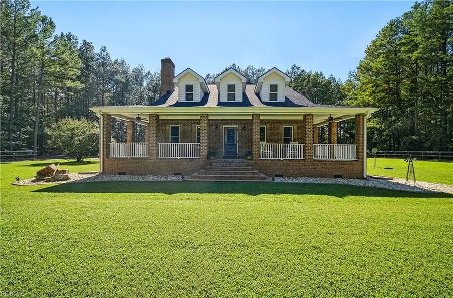 9270 Kellos Mill Road, Wakefield, VA 23888 - #2