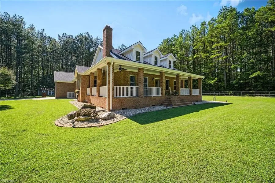 9270 Kellos Mill Road, Wakefield, VA 23888 - #3