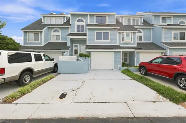 9554 Bay Front Drive, Norfolk, VA 23518