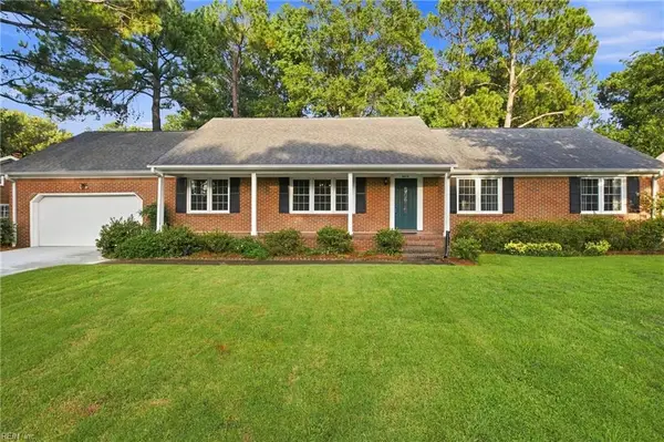 4616 Red Coat Road, Virginia Beach, VA 23455