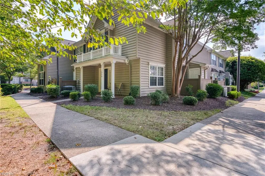 1006 Settlement Drive, Williamsburg, VA 23188 - #1