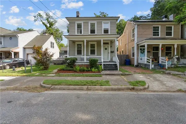 1914 North Street, Portsmouth, VA 23704