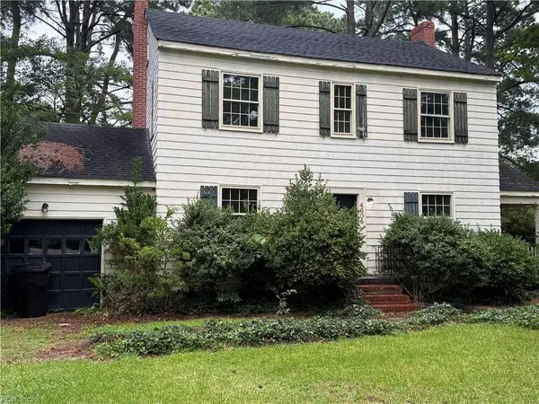 4606 High Street W, Portsmouth, VA 23703