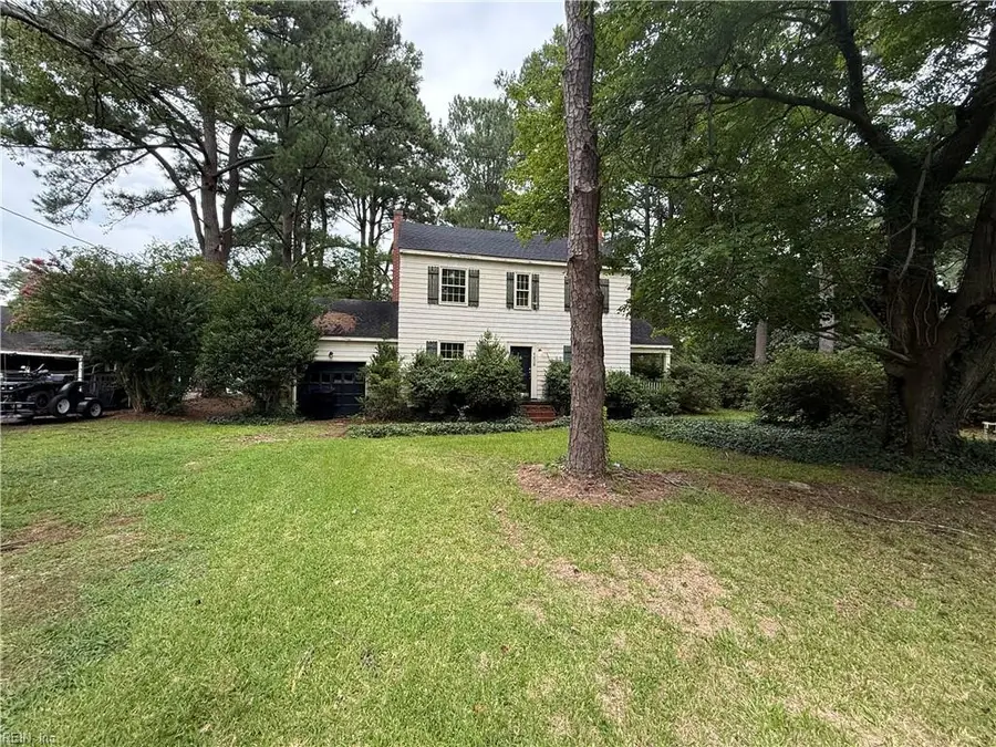 4606 High Street W, Portsmouth, VA 23703 - #2
