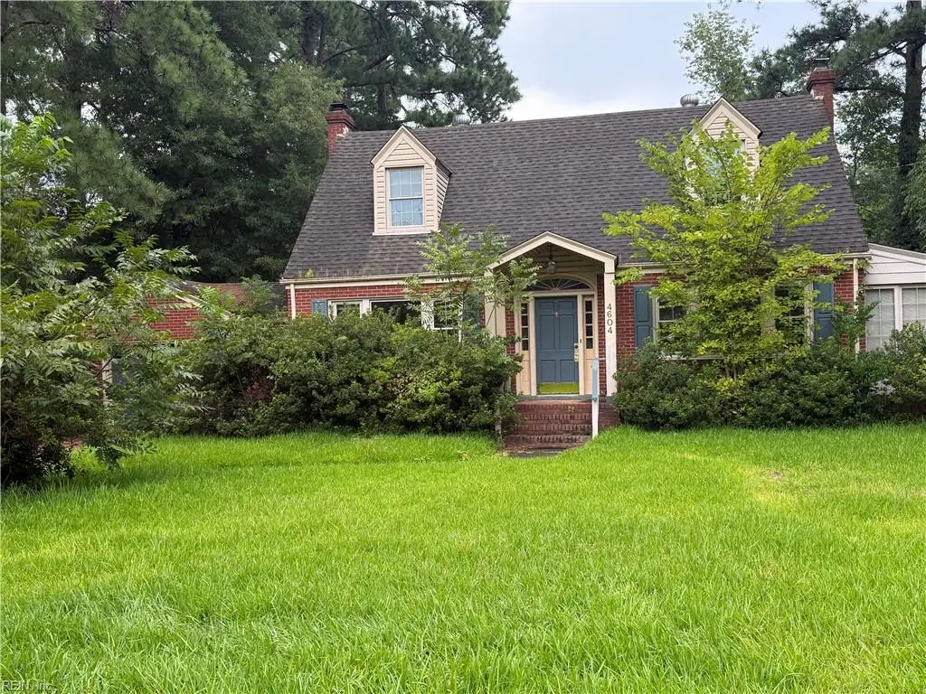 4604 High Street W, Portsmouth, VA 23703 - #1