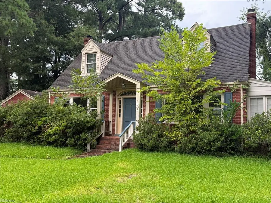 4604 High Street W, Portsmouth, VA 23703 - #2