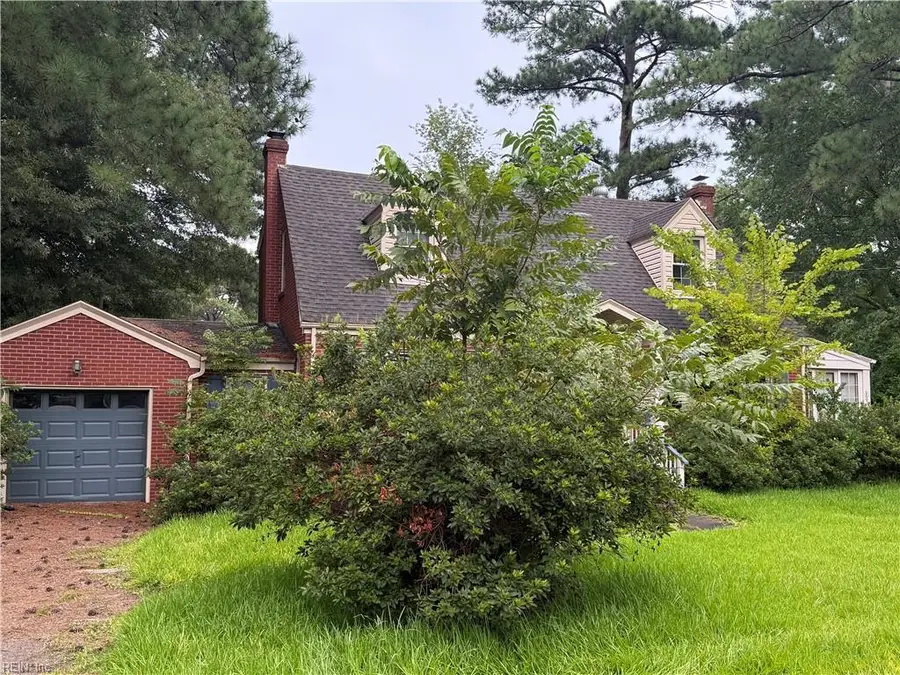4604 High Street W, Portsmouth, VA 23703 - #3