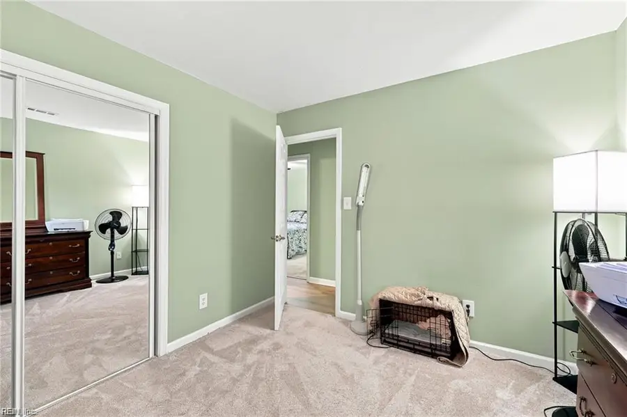 1277 New Land Drive, Virginia Beach, VA 23453 - #3
