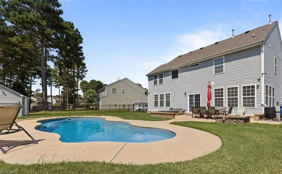 224 Wellington Cir Circle, Smithfield, VA 23430 - #3