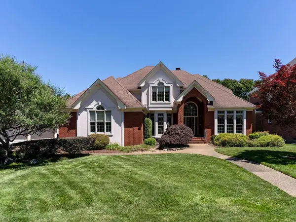 4636 Church Point Place, Virginia Beach, VA 23455