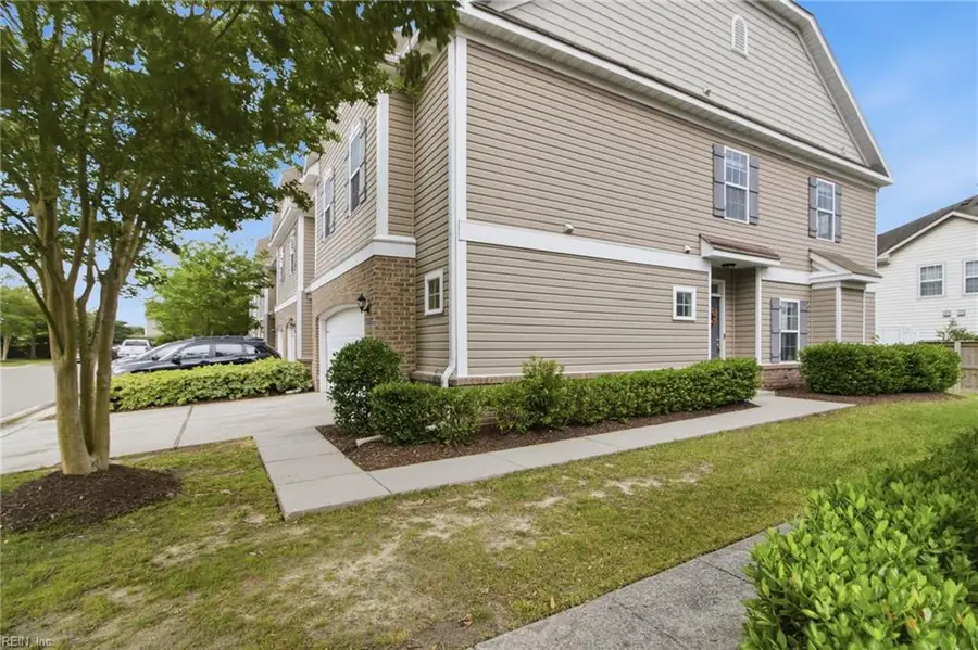 4321 Cattail Lane, Virginia Beach, VA 23456 - #2