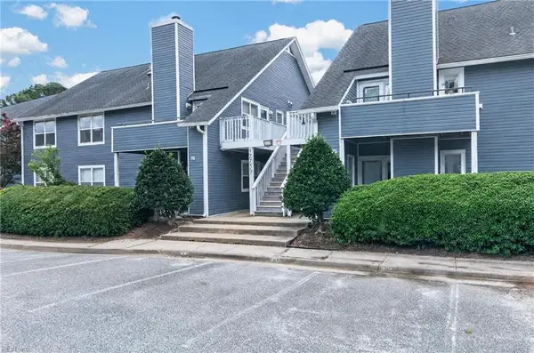 12759 Saint James Place, Newport News, VA 23602
