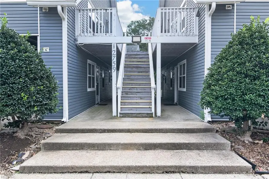 12759 Saint James Place, Newport News, VA 23602 - #2