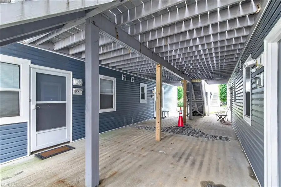 12759 Saint James Place, Newport News, VA 23602 - #3