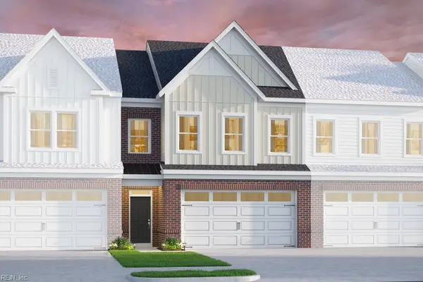2002 Gadsby Lane, Williamsburg, VA 23185