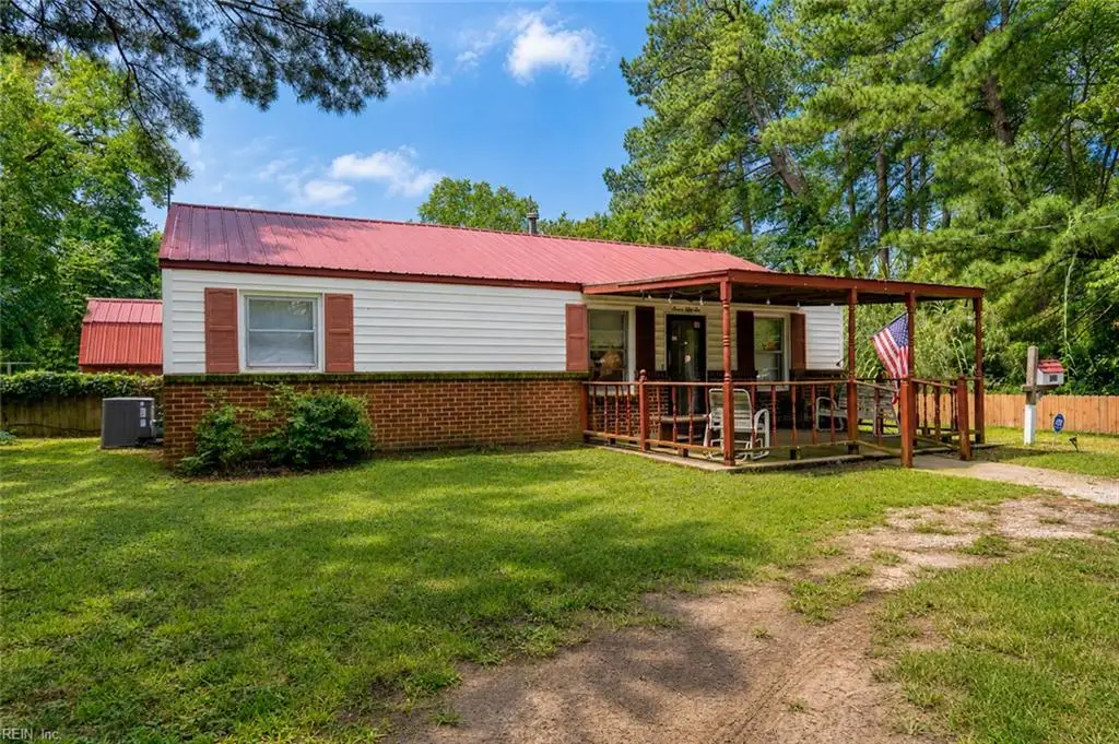 752 Old Oyster Point Road, Newport News, VA 23602 - #1