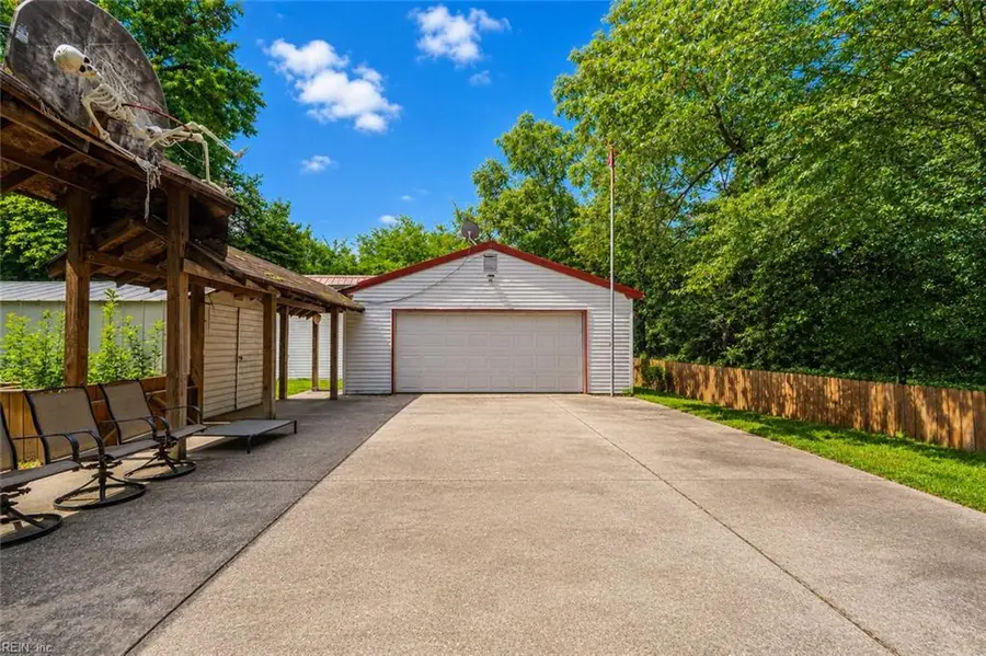 752 Old Oyster Point Road, Newport News, VA 23602 - #2