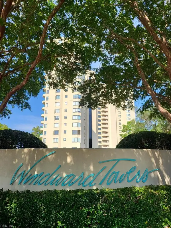 7501 River Road #1G, Newport News, VA 23607