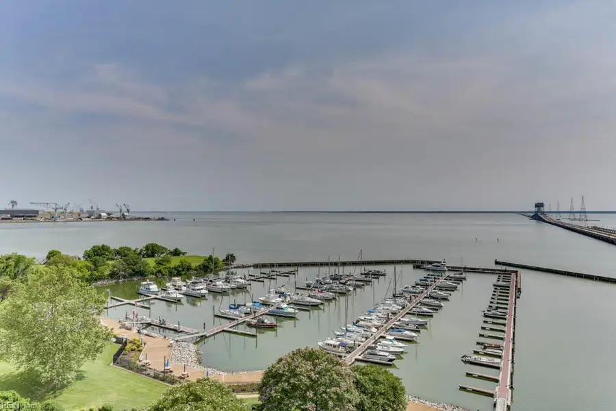 7501 River Road #1G, Newport News, VA 23607 - #3