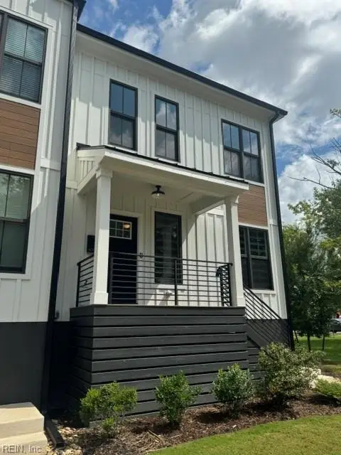400 Carolina Avenue, Norfolk, VA 23508