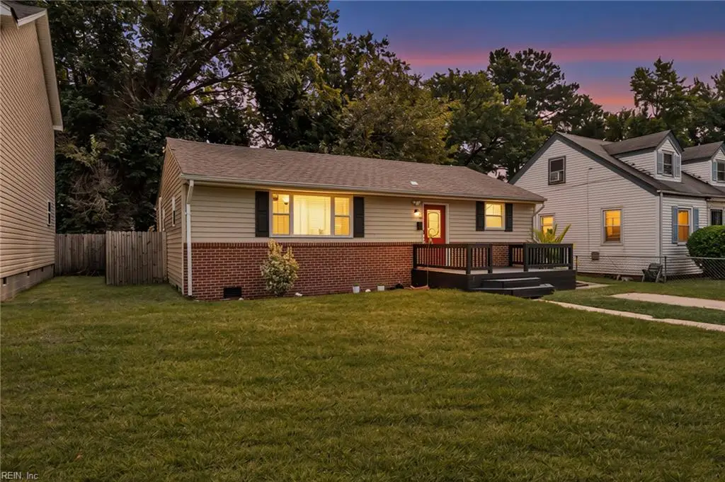 2015 Camden Avenue, Portsmouth, VA 23704 - #1