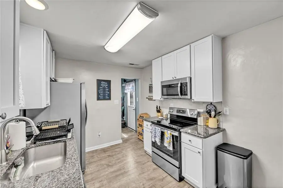 2015 Camden Avenue, Portsmouth, VA 23704 - #2