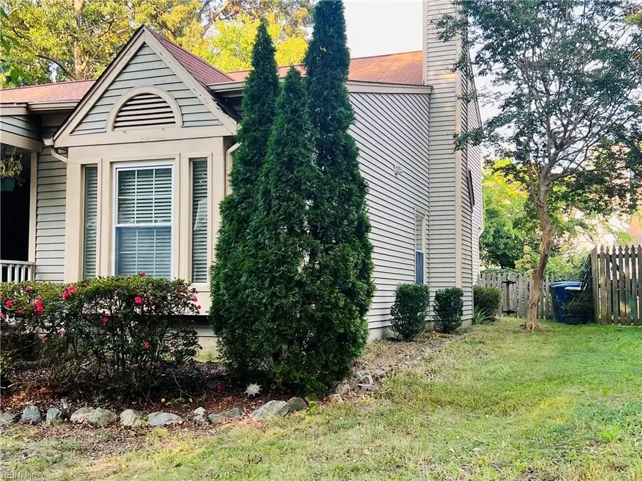 170 Hidden Lake Place, Newport News, VA 23602 - #2
