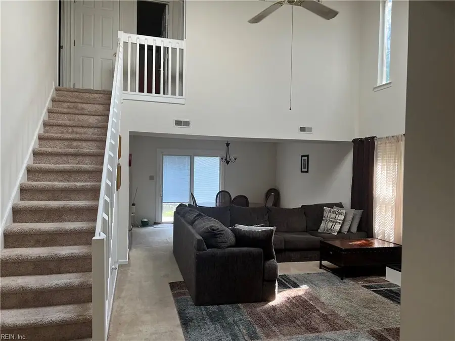 170 Hidden Lake Place, Newport News, VA 23602 - #3