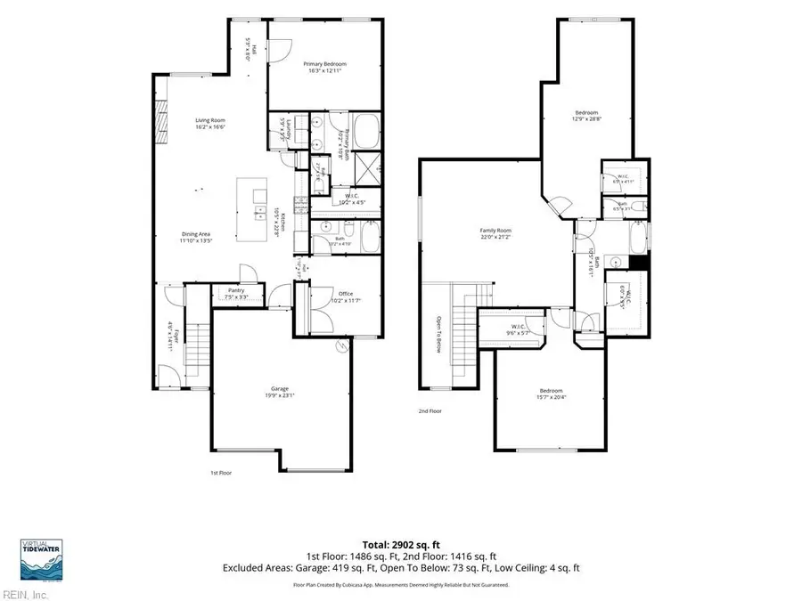 152 Tranquility Trace, Chesapeake, VA 23320 - #2