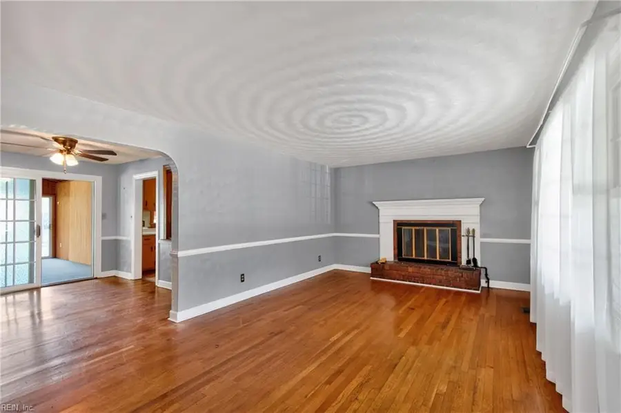 288 Sanlin Drive, Newport News, VA 23602 - #3