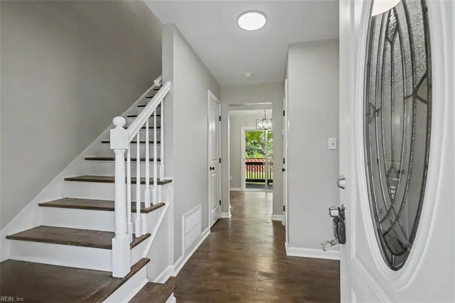 128 Edsyl Street, Newport News, VA 23602 - #2