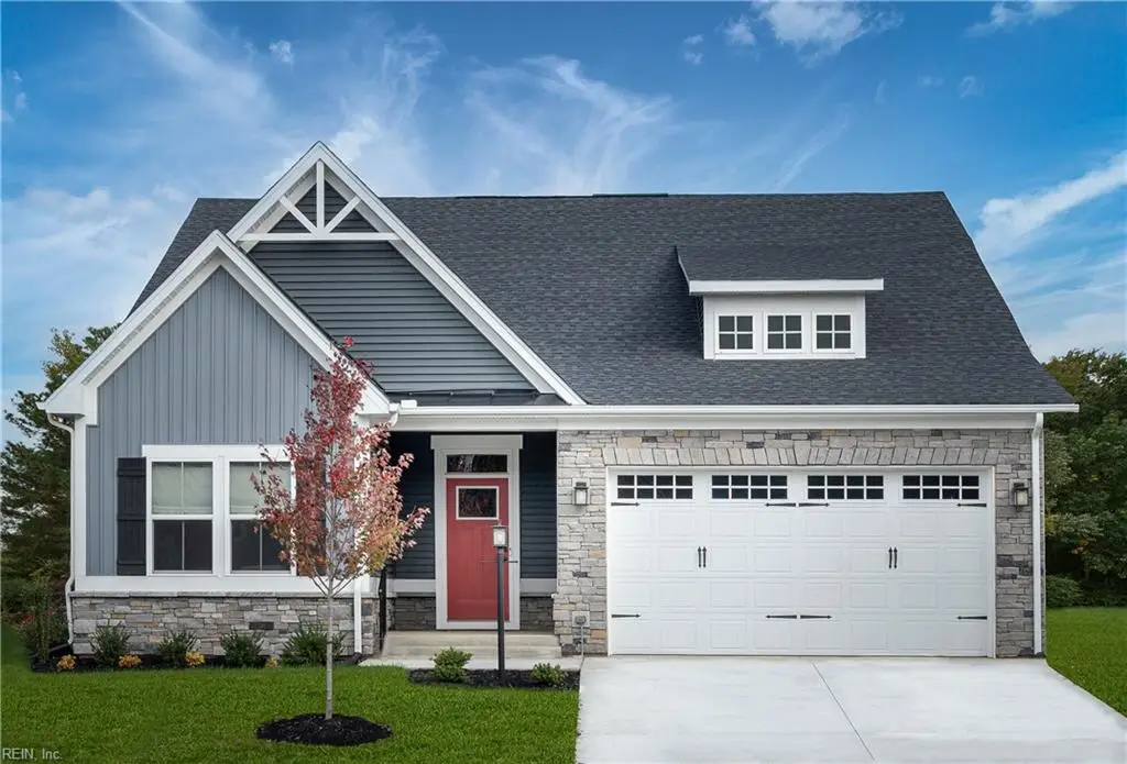 120 Irving Street, Franklin, VA 23851 - #1