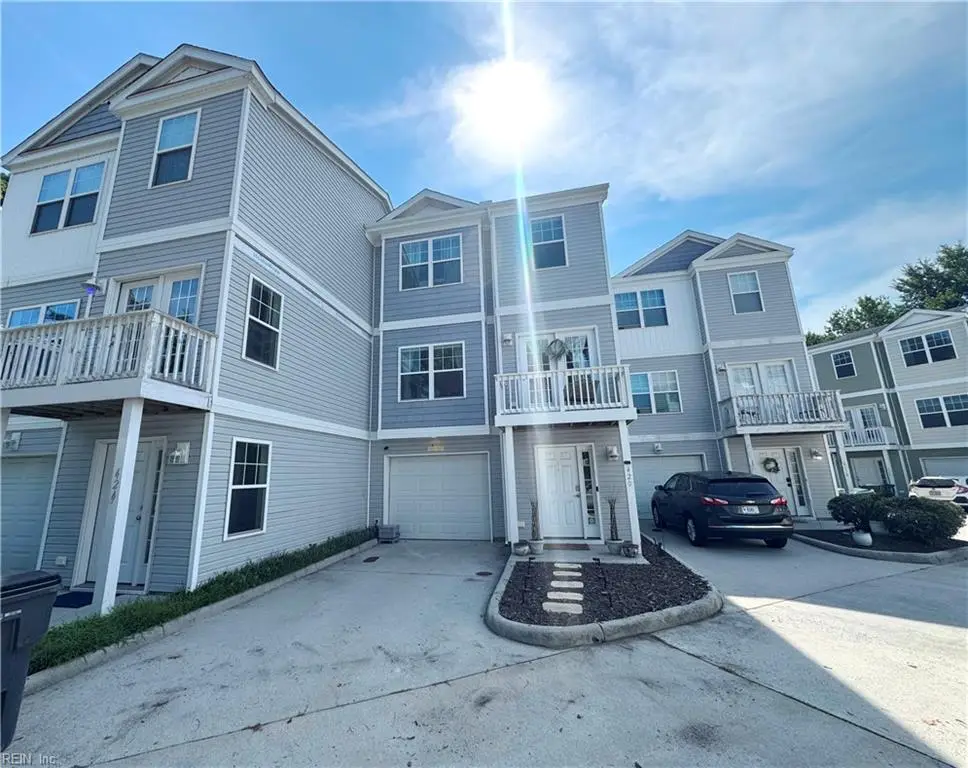 420 Heron Landing, Virginia Beach, VA 23451 - #1