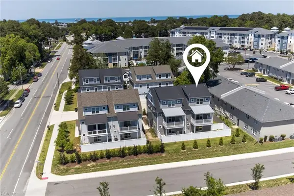 2330 Pleasure House Road #B, Virginia Beach, VA 23455