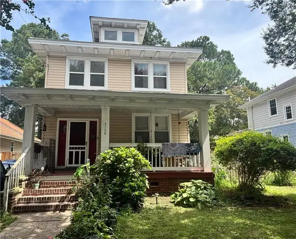 2708 Ballentine Boulevard, Norfolk, VA 23509