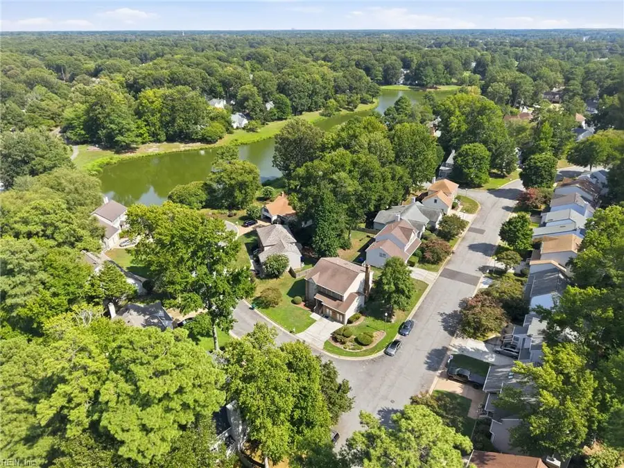 1800 Clearwater Court, Newport News, VA 23602 - #2
