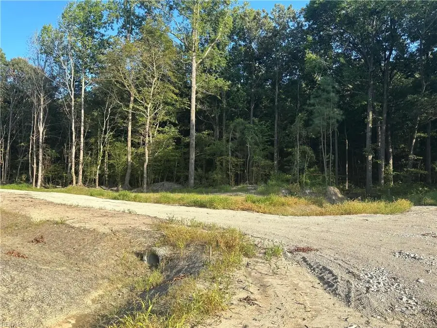 6608 Blackwater Road, Virginia Beach, VA 23457 - #2