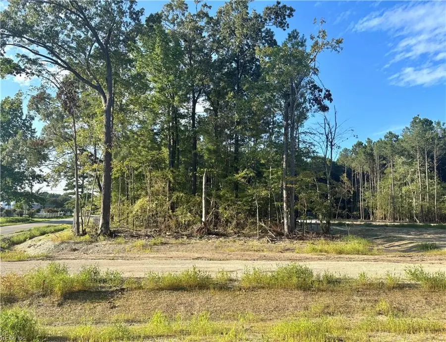 6608 Blackwater Road, Virginia Beach, VA 23457 - #3