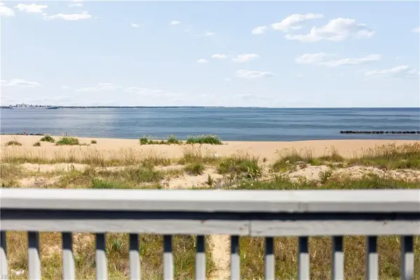 1224 W Ocean View Ave #C, Norfolk, VA 23503