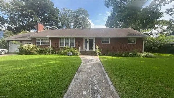 120 Edison Avenue, Portsmouth, VA 23702