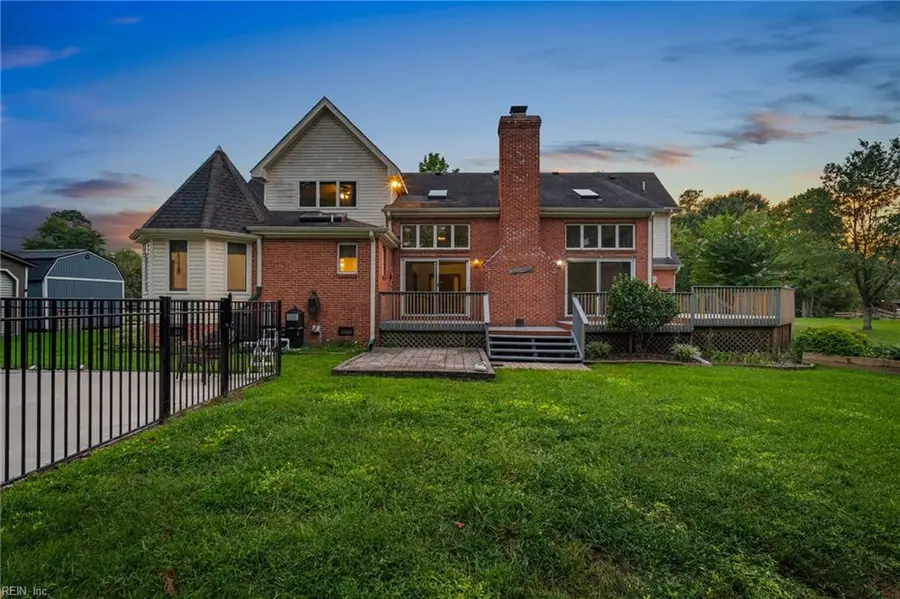 9327 Rivershore Drive, Suffolk, VA 23433 - #3