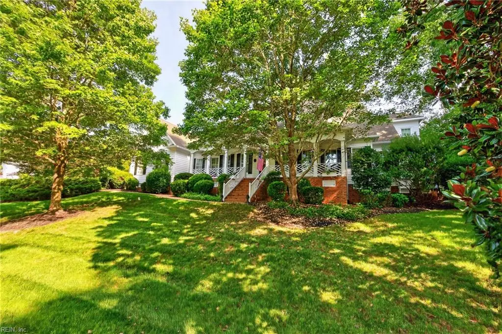 308 Dogleg Drive, Williamsburg, VA 23188 - #1